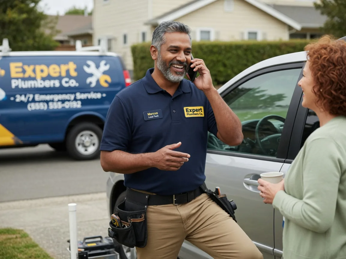 Drain Cleaning Prescott, WI FAQs